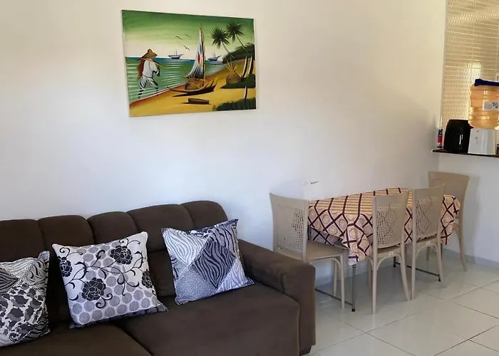 Casa Barra Nova