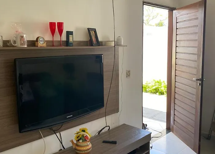 Casa Barra Nova
