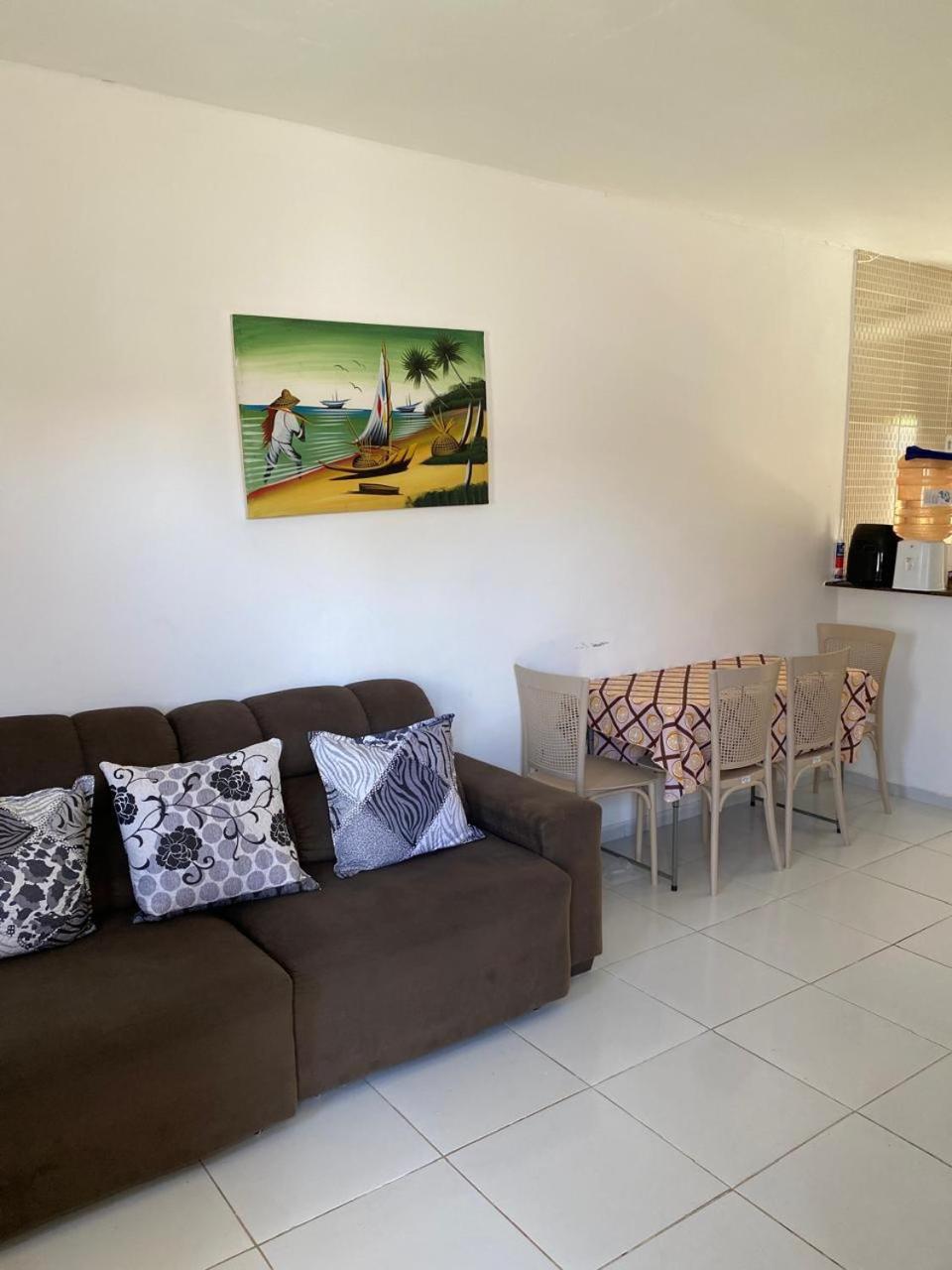 Holiday home Casa Barra Nova