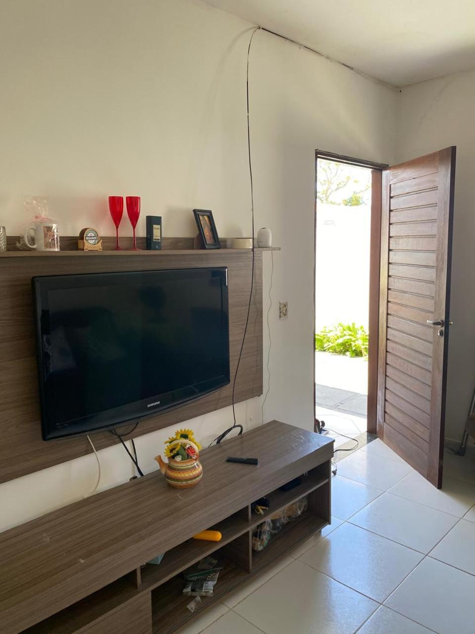 Holiday home Casa Barra Nova Marechal Deodoro