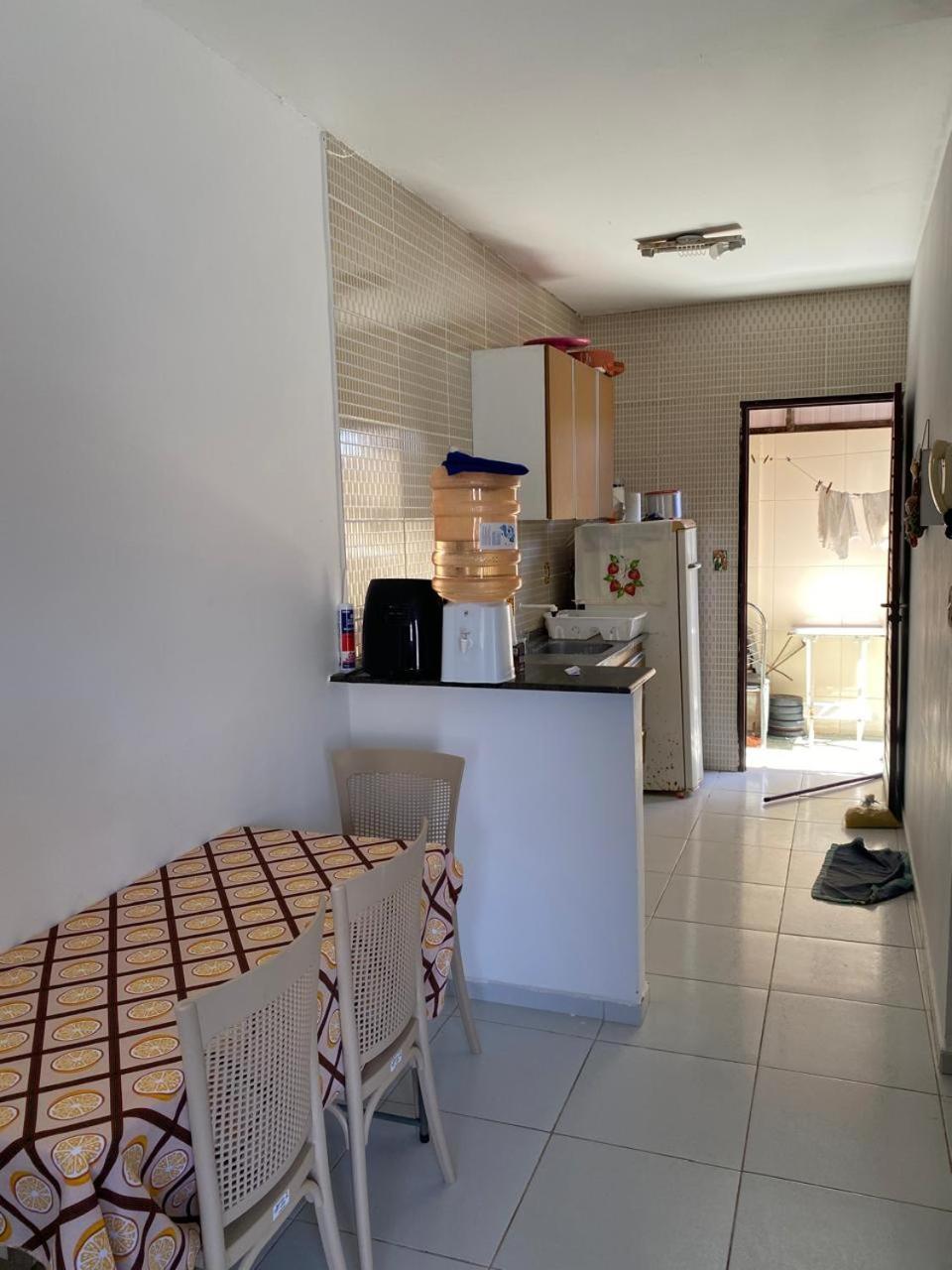 Holiday home Casa Barra Nova