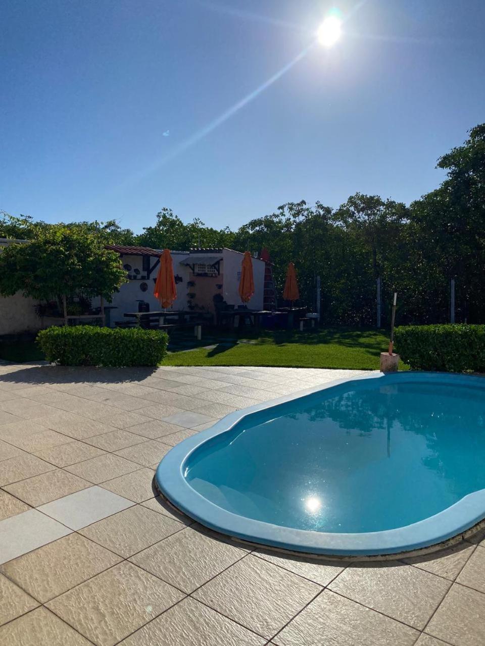 Casa Barra Nova Holiday home *