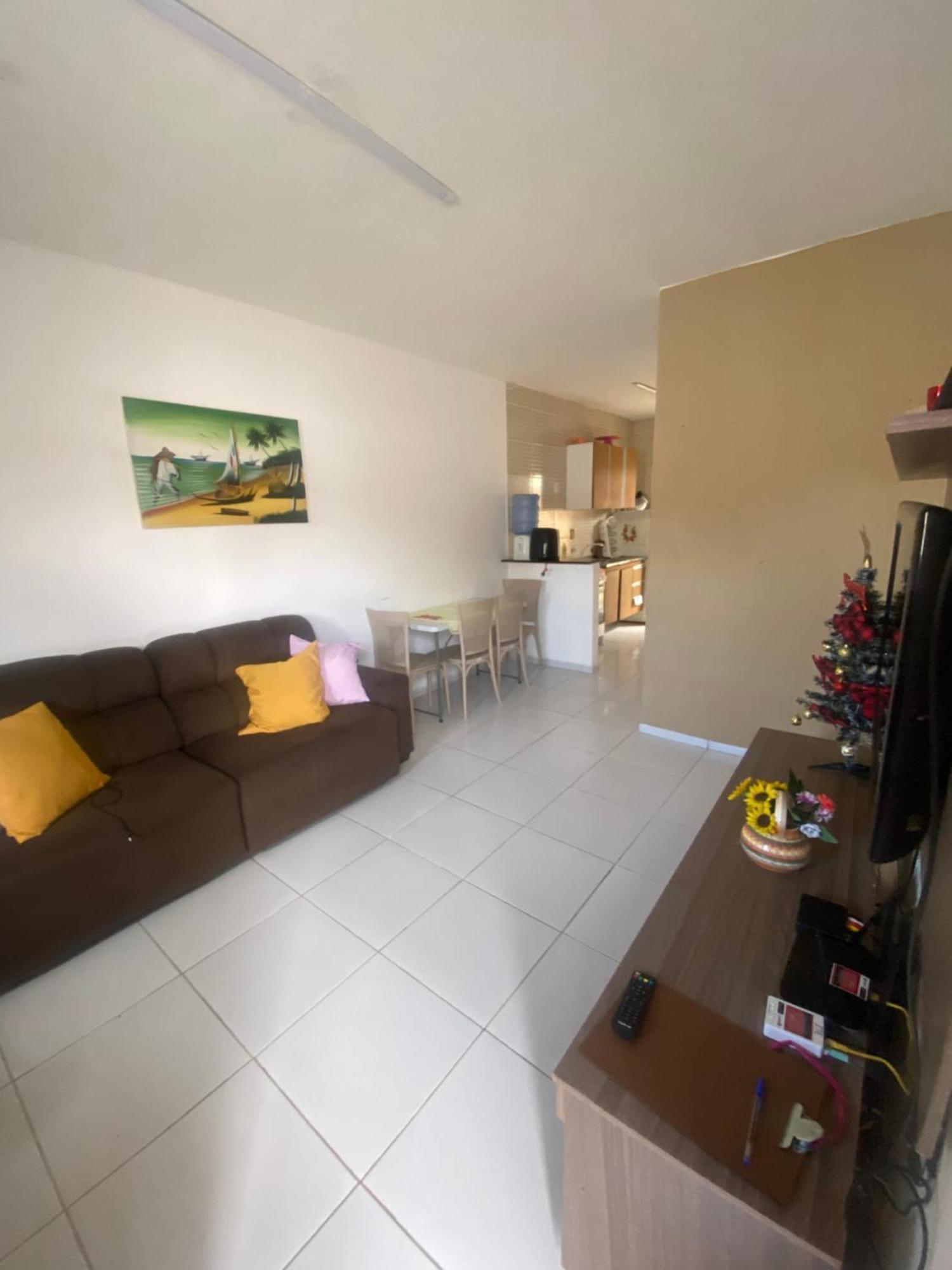 Holiday home Casa Barra Nova *