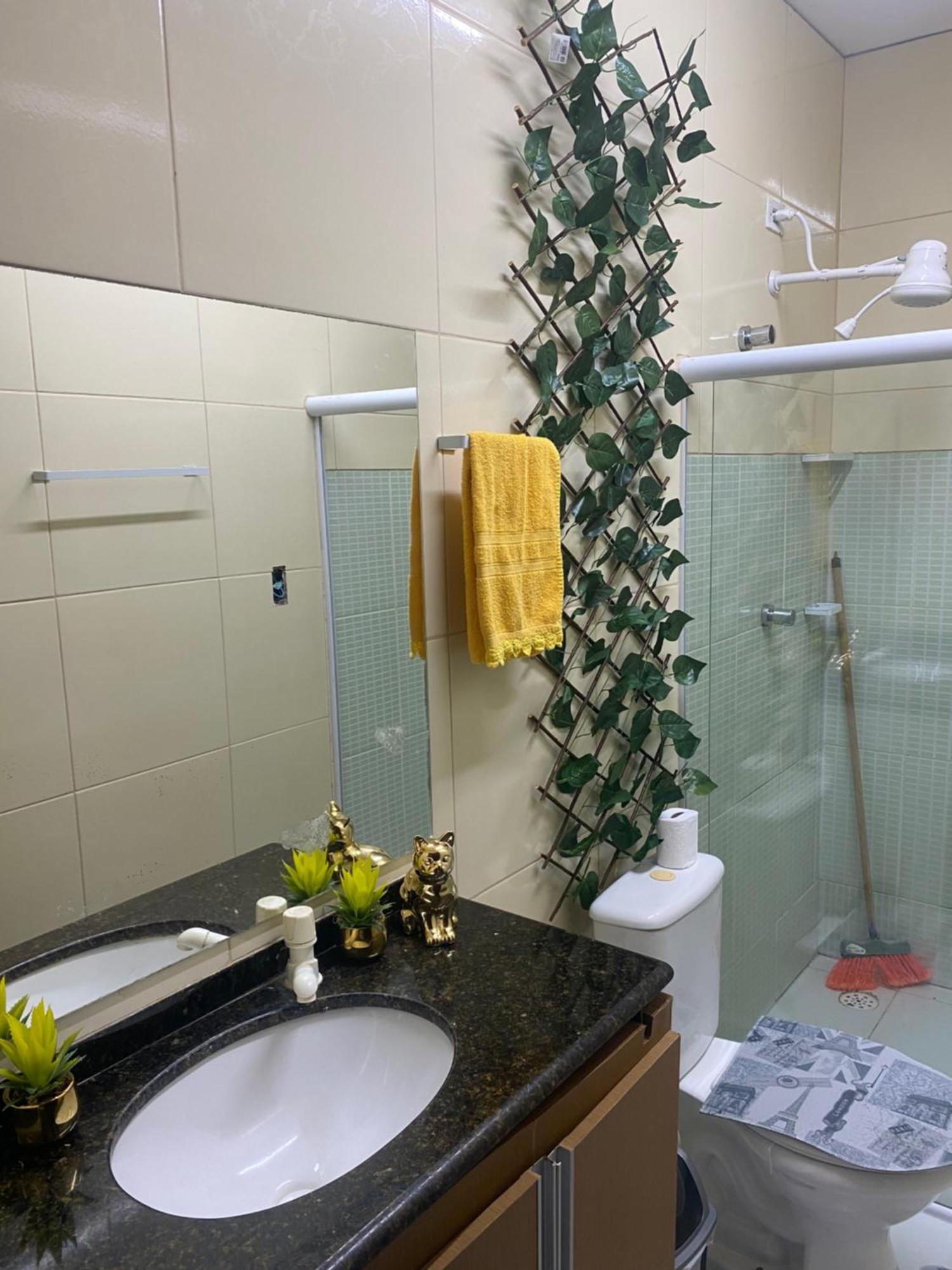 Casa Barra Nova Holiday home